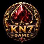 KN7 Game official logo for Android APK download